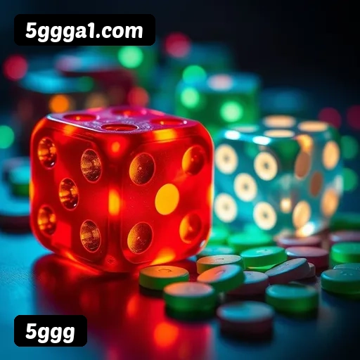 Vantagens exclusivas 5ggg para jogadores brasileiros - São Paulo, Rio, BH