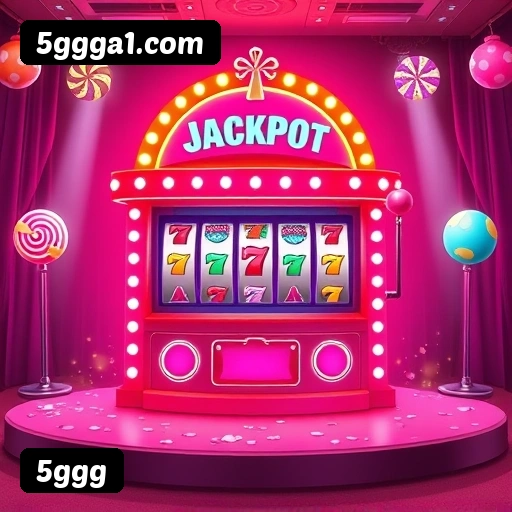 Catálogo 5ggg 3.100+ jogos - Pragmatic Play, Evolution, NetEnt