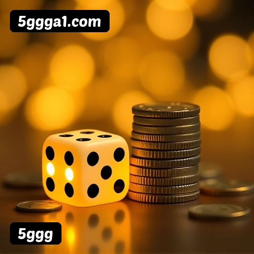 Loterias online disponíveis na 5ggg