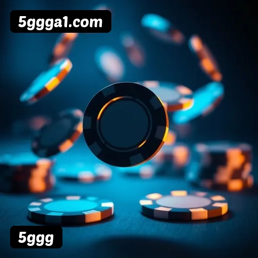 Estatísticas 5ggg 2025–2026 - 120 mil jogadores ativos, R$72.5M pagos, RTP 96.52%